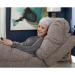 Brosmer - Power Lift Recliner - 9MW81-1 - Image 5