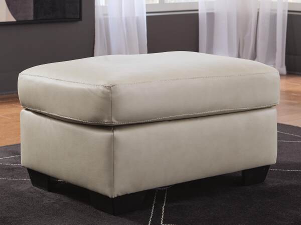 Santorine Ottoman - Image 3