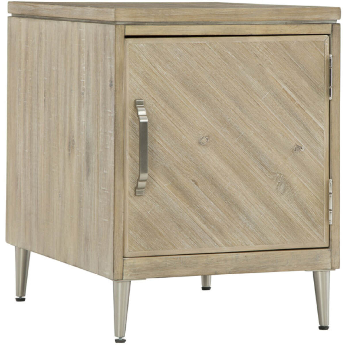 8d4e6c60e188157ee40045c2d1bbb1f3 Maddox Chairside Table - Image 1