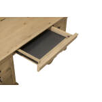 Chateau Philippe 72" Executive Desk Base - Image 6