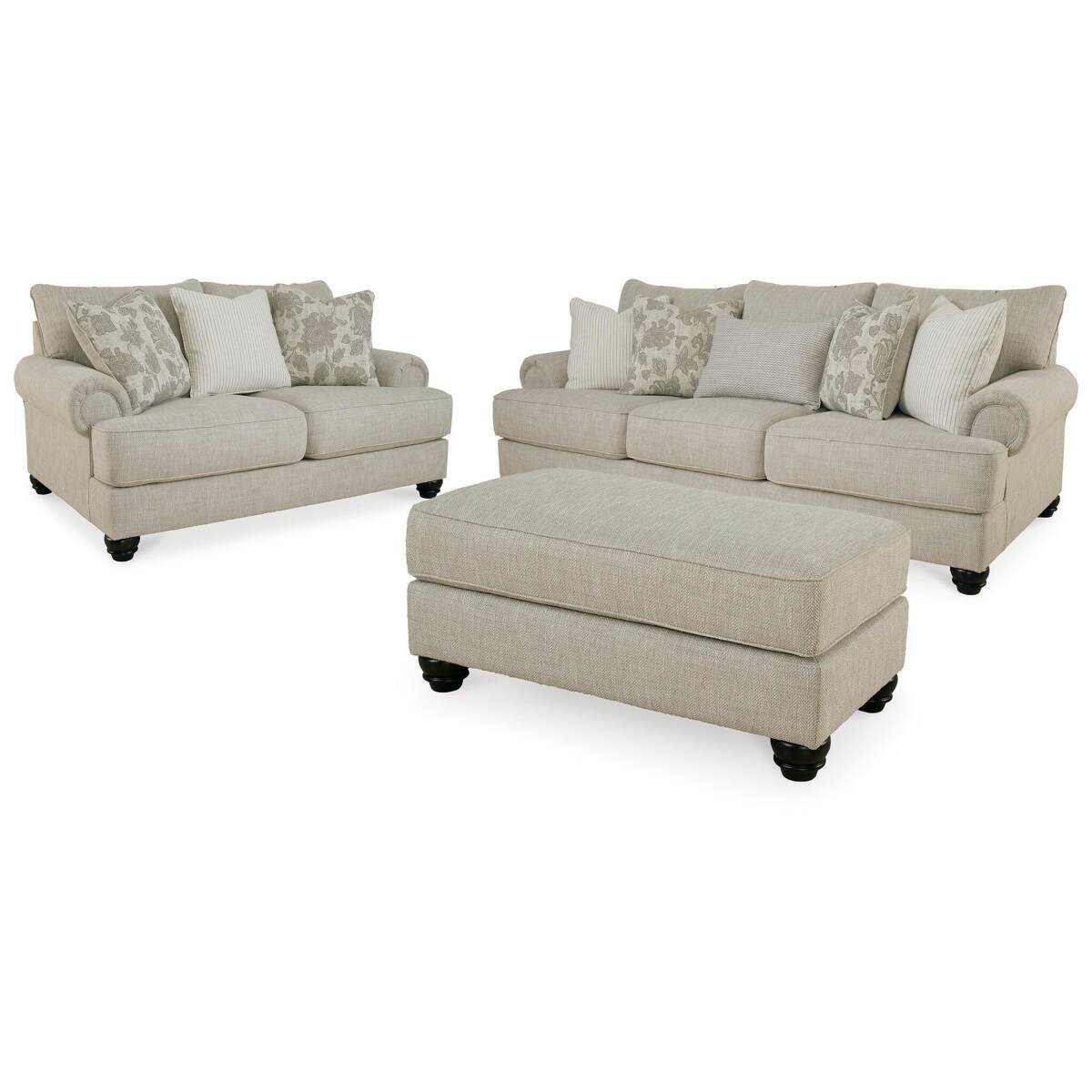 8d870ec931c7bea871674eabfe9b9729 Asanti Sofa, Loveseat and Ottoman - Image 1