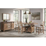 Highland Counter Table - Image 10