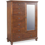 Oxford Chiffarobe