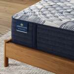 Serta Perfect Sleeper Pro Mattress - Twin XL - Image 3