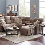 Trouper Sectional - Image 3