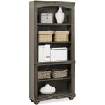 Oxford Open Bookcase
