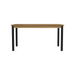 Newport Leg Dining Table - Image 3