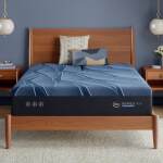 Serta® Iseries® Nxg™ Mattress - 4500 Hybrid Ultra Plush - Queen
