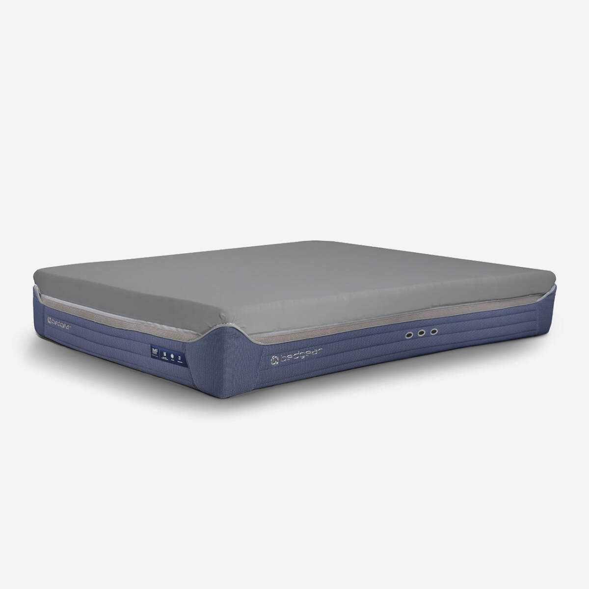 8e289b2d451345ea0b1aaee61a59c826 M3 Comfort Layer - California King - Image 1