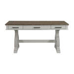 Drake 60" Writing Desk - Image 3