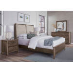 Woodbridge Nightstand - 2 Drwr - 820-227 - Image 3