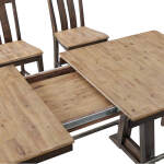 Transitions Counter Trestle Table - Image 4