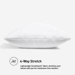 Stretchwick Pillow Protector - Jumbo/Queen - Image 6