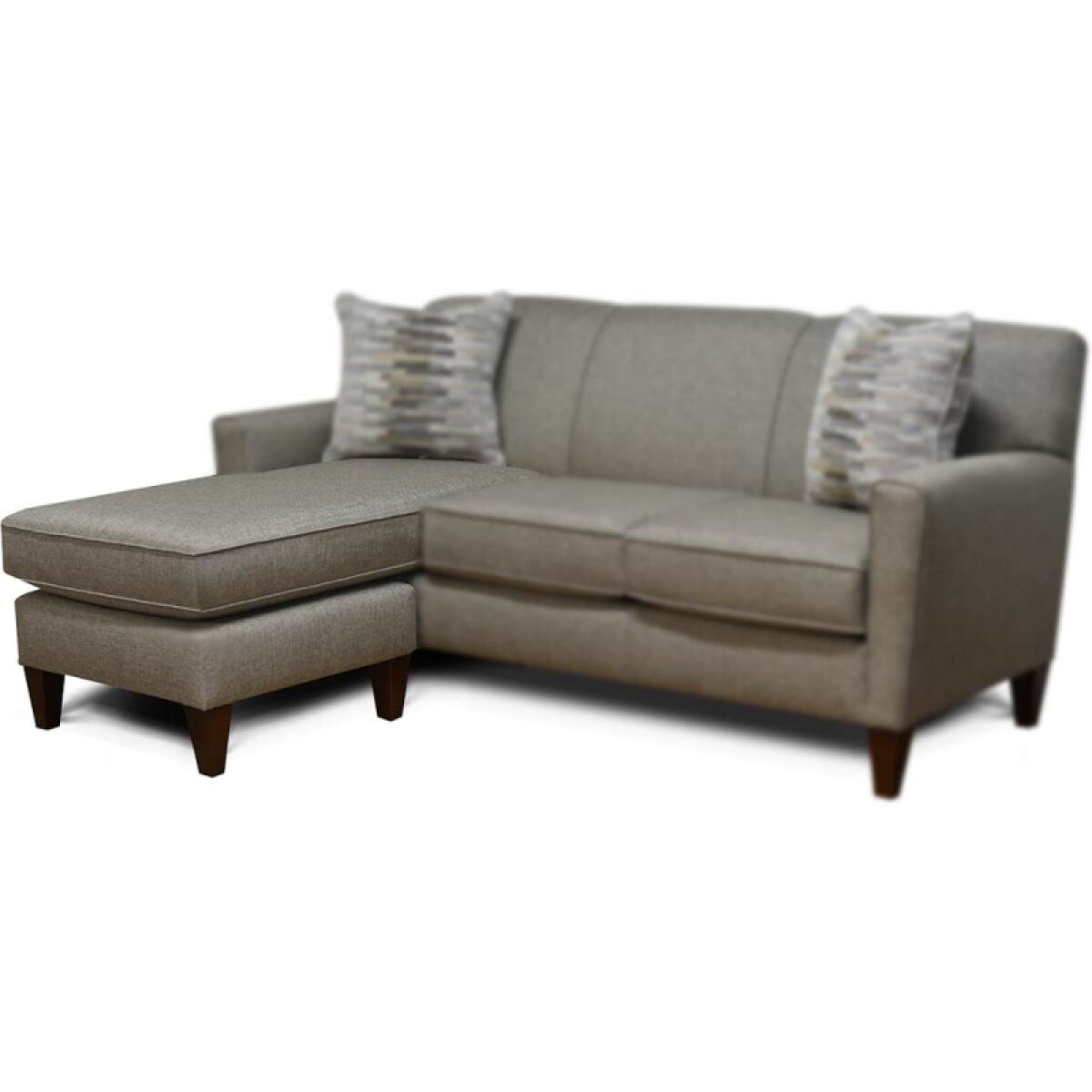 8e893c2c9f171cdaff992600f303000a 6200-25 Collegedale Floating Ottoman Chaise - Image 1