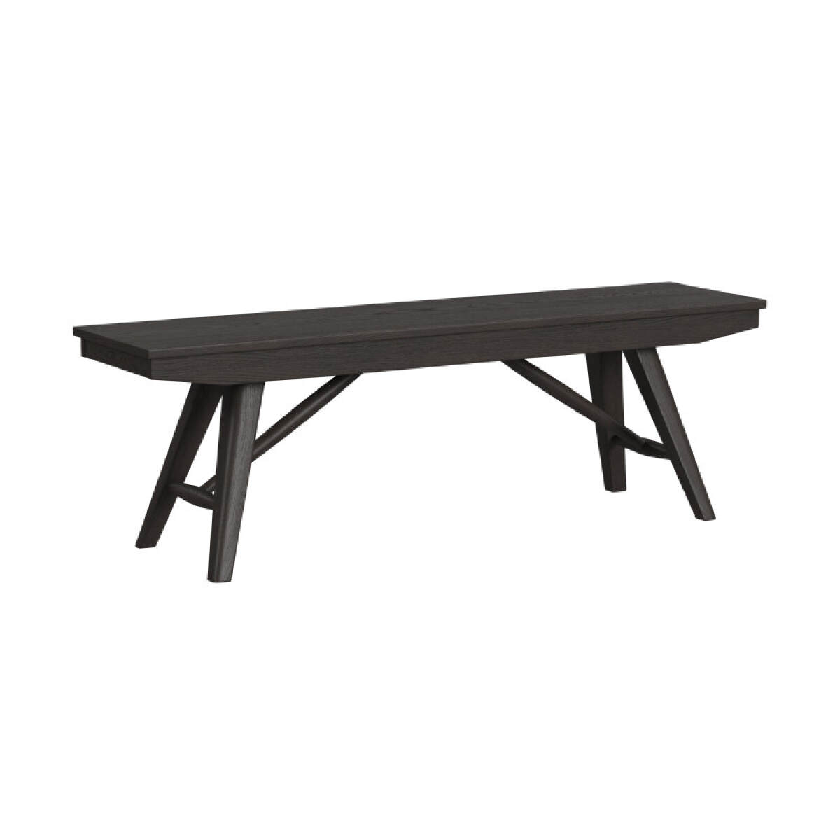 8eaec8bdc0defe07555ef6fbf65290bc Bayside Bench | Black - Image 1