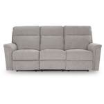 Tarmiac Reclining Sofa - Image 4