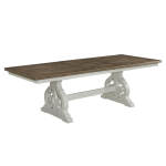 Drake Dining Table - Image 6