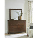 Cambridge Chesser Mirror ICB-463-CLC - Image 3