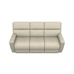 Apollo Reclining Sofa - Image 3