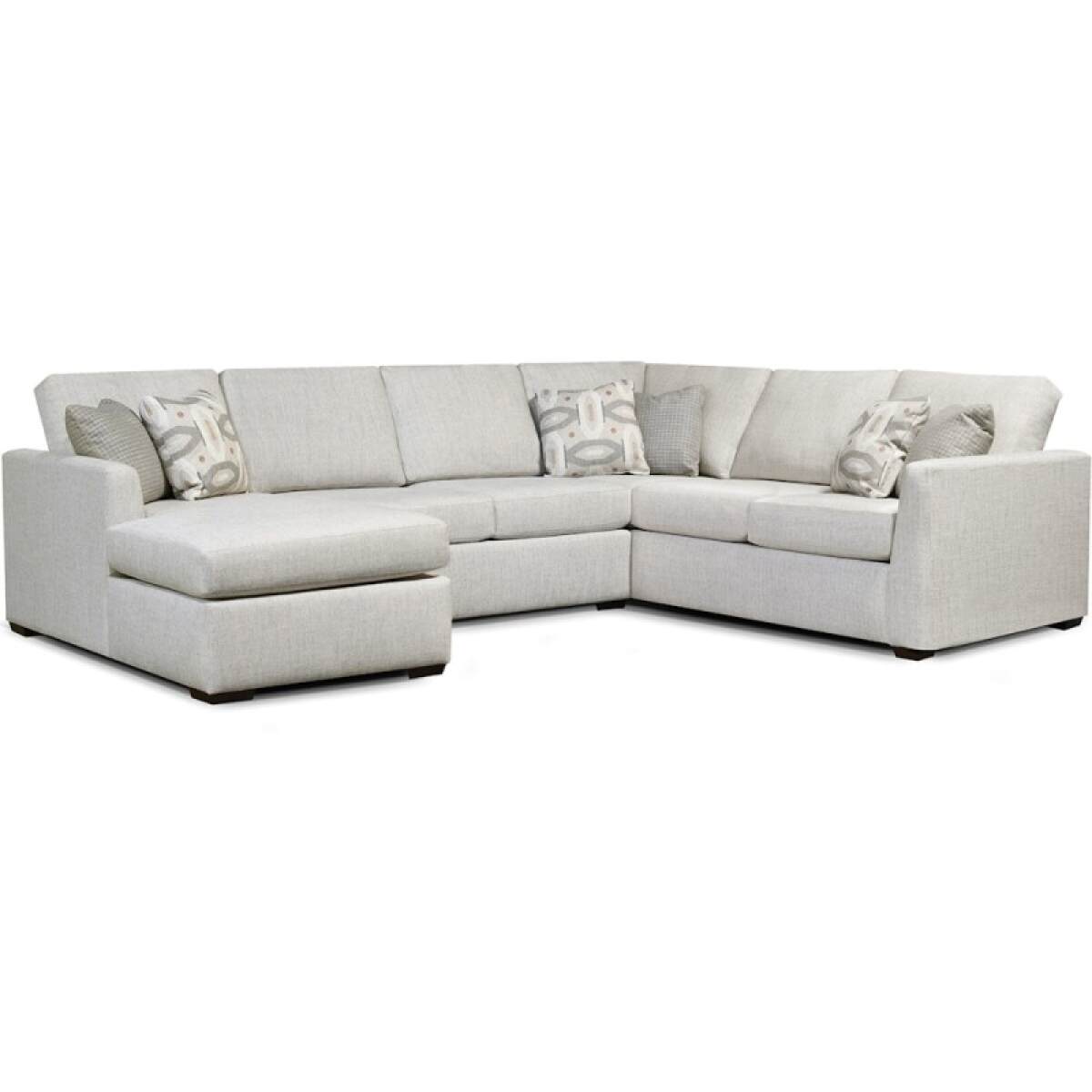 8ef72e2110104bae78c61a4ad77ae418 3450-sect Milner Sectional - Image 1