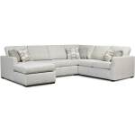 3450-sect Milner Sectional