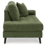 Bixler Sofa and Chaise - Image 7