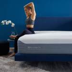 H Performance® Mattress - Medium Plush (H6) / Split Head King - Image 14
