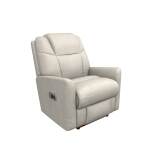 Sparrow Power Rocking Recliner W/ Headrest & Lumbar