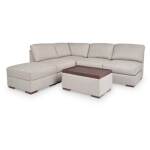 Lavender Lane 5-Piece Sectional
