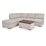 Lavender Lane 5-Piece Sectional