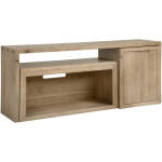 Lyndon 75" Nesting Console W/ Storage I3342-276-LIT - Image 11
