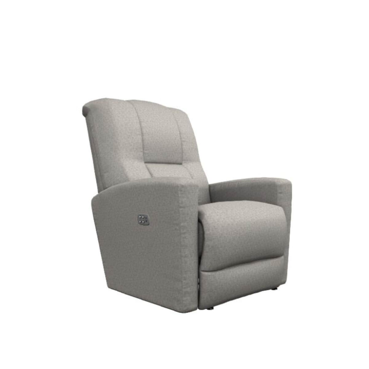 8f714097754fe4abbbba102e741a5afe Casey Power Wall Recliner - Image 1