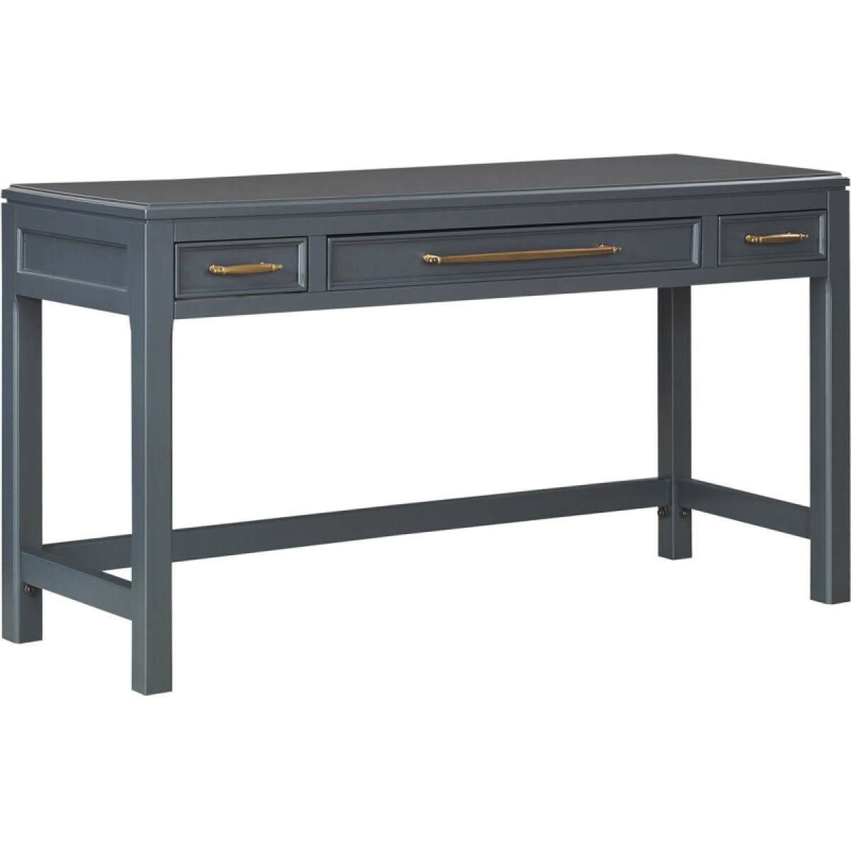 8f931baa09425e6b1c3bef1f6b0b46a7 Alexander Sofa Table /writing Desk - Image 1