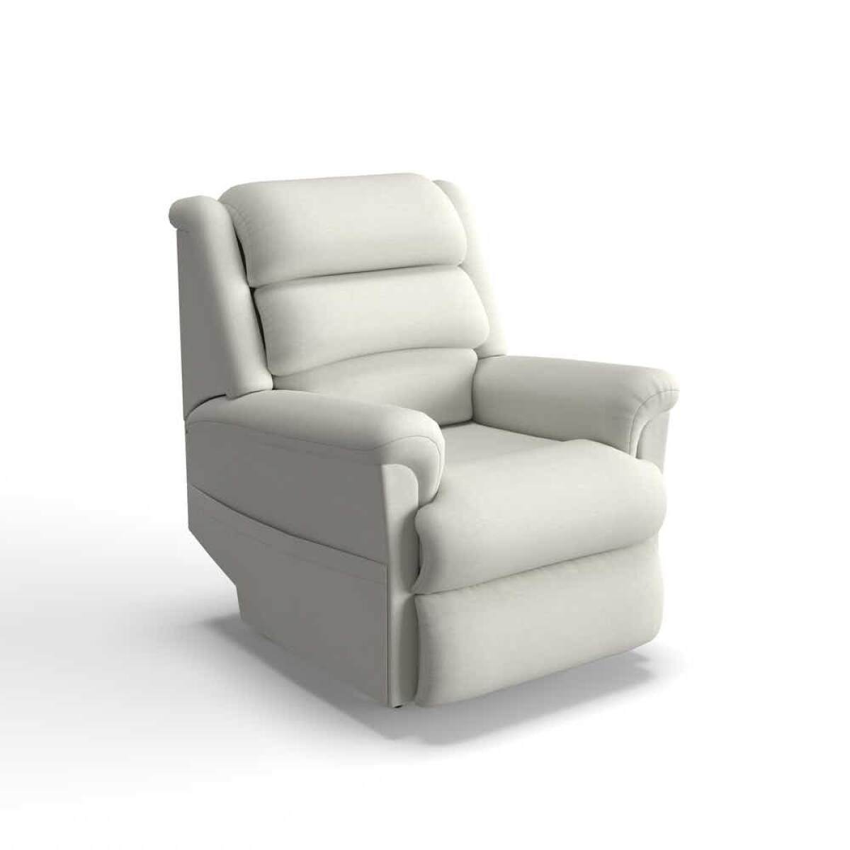 8fa0ccd99d54e143d6fb40afc45358e4 Astor Platinum Power Lift Recliner W/ Headrest & Lumbar - Image 1