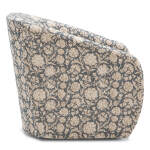 Airily - Modern Swivel Chair - 2168 - Image 7