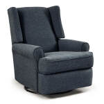 Logan - Medium, Modern Recliner - 5NI95