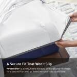 Hyper-Cotton Performance® Sheet Set - Bright White / Twin XL - Image 5