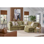 Jelsea - Versatile Modular Sectional - M23W - Image 18