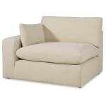 Elyza Left-Arm Facing Corner Chair - Image 2