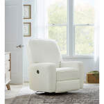Bilana - Modern Swivel Glider Recliner - 4MI55 - Image 9