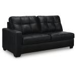 Barlin Mills Left-Arm Facing Sofa - Image 2