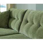 Bixler Sofa and Loveseat - Image 15