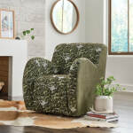Mysa - Modern 360° Swivel Chair - FS4008M - Image 11