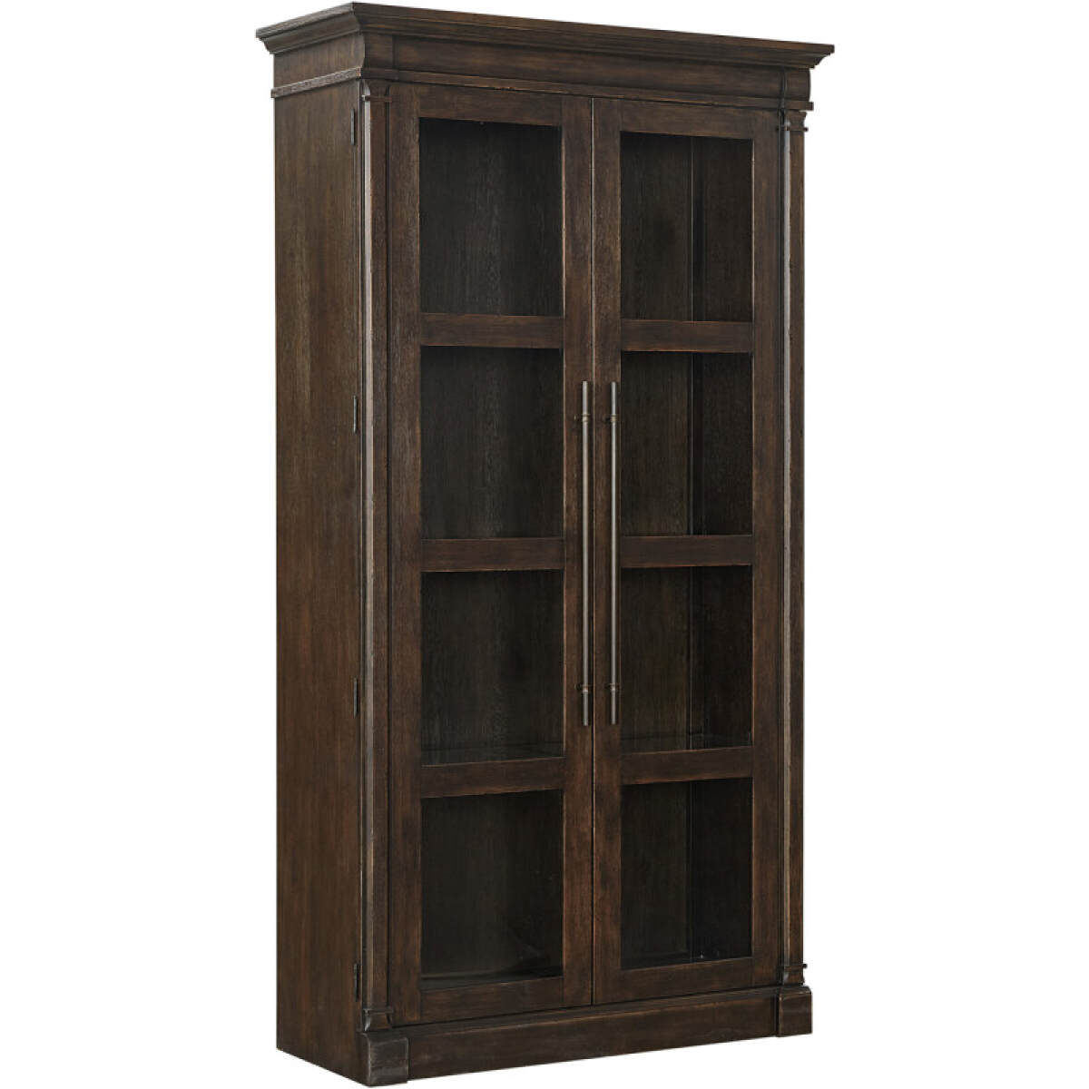 904b40945f217f9b4288da72c7ab9e0d Jackson Display Cabinet - Image 1