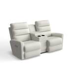 Liam Power Wall Reclining Loveseat W/ Headrest & Console - Image 3