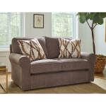 Hanway - Traditionally Styled Stationary Loveseat - L50 - Image 7