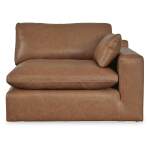 Emilia 3-Piece Sectional Sofa, 2-Piece Sectional Loveseat and Ottoman - Image 15