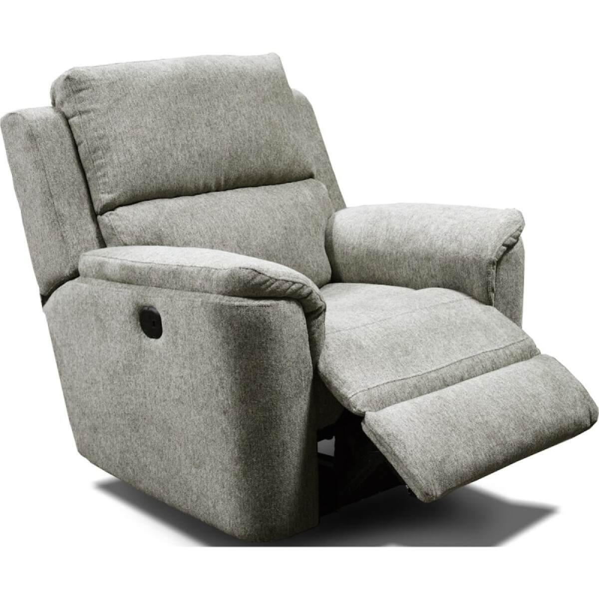 909610bd0ca03dea80ae9fd38c6fd9cc Minimum Proximity Recliner - Image 1