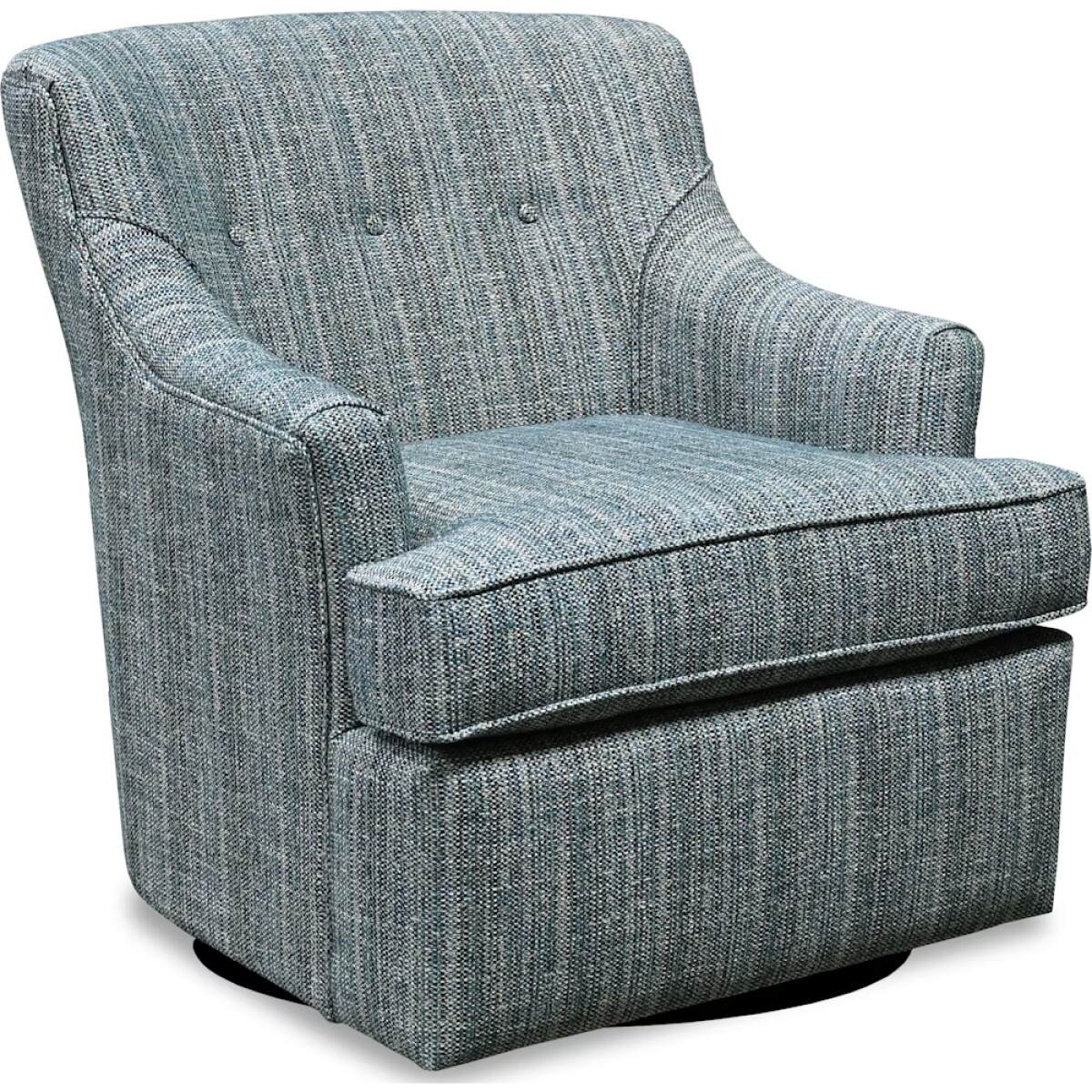 909ff4044b9bea2b45ab1778d963aa7d 7c00-71 Carlo Swivel Glider - Image 1
