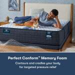Serta Icomfort Mattress - Cal King - Image 8